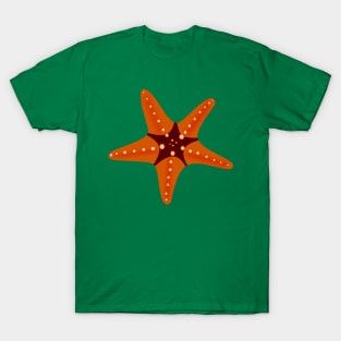 Sea Star 1 T-Shirt